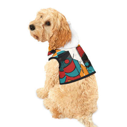 Blessing Pet Hoodie
