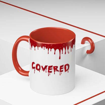 Covered Mug (11oz)