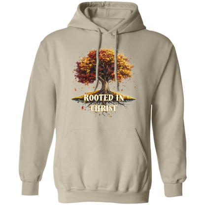 Rooted Hoodie
