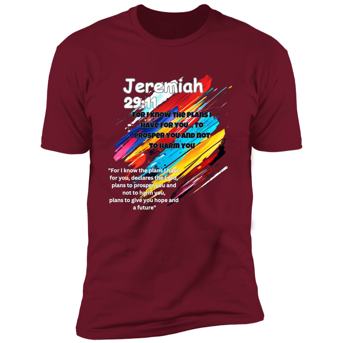 The Plans Short Sleeve T-Shirt