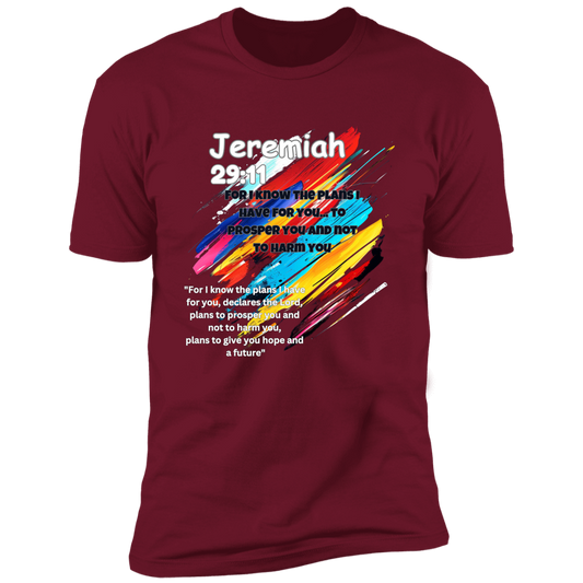 The Plans Short Sleeve T-Shirt