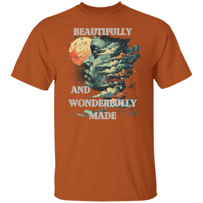 Wonderfully Made T-Shirt