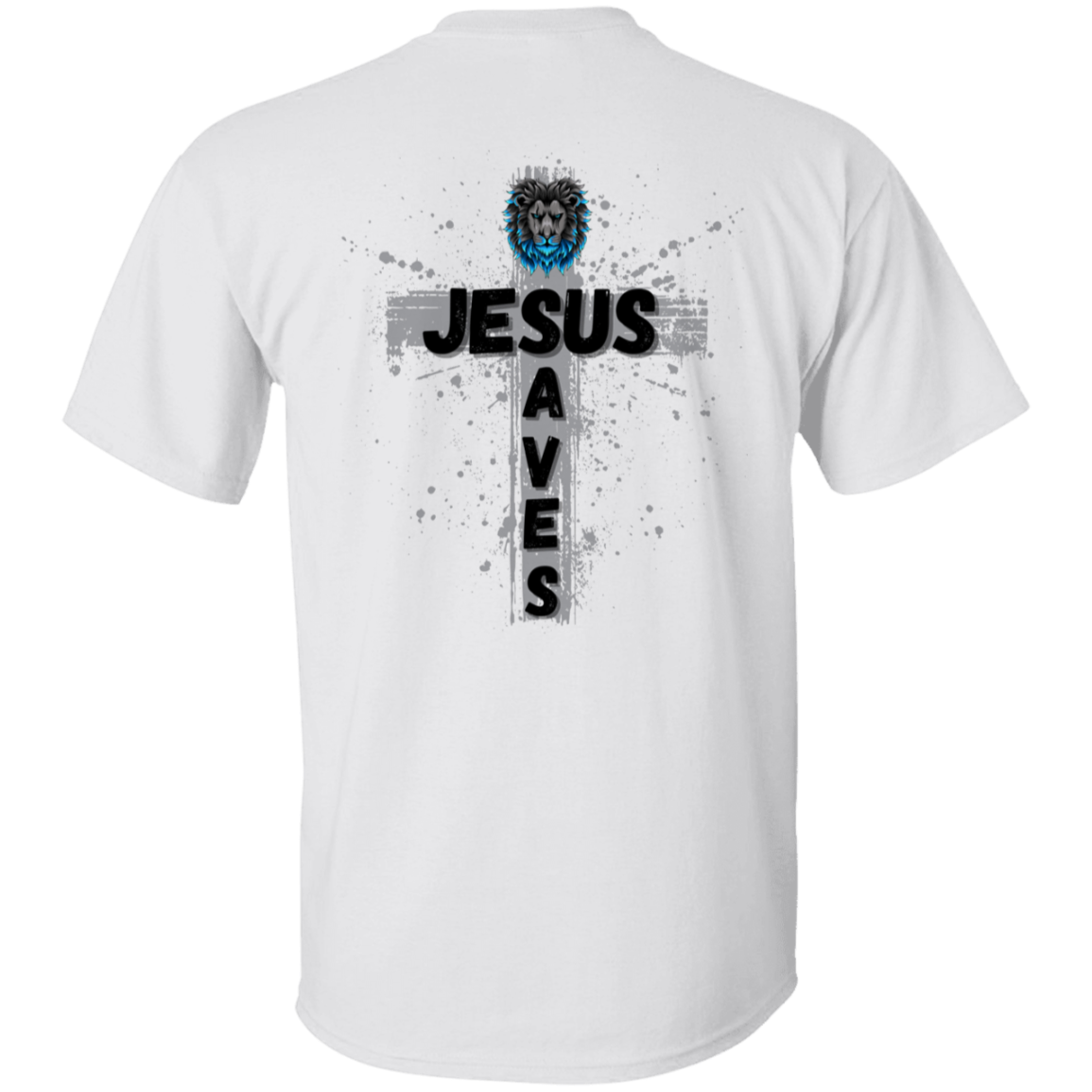 Jesus Saves T-Shirt