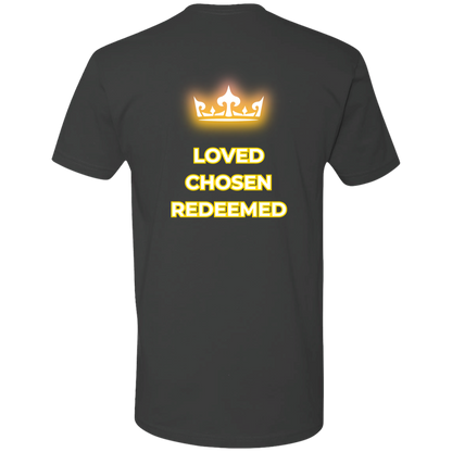 Gods Child Short Sleeve T-Shirt