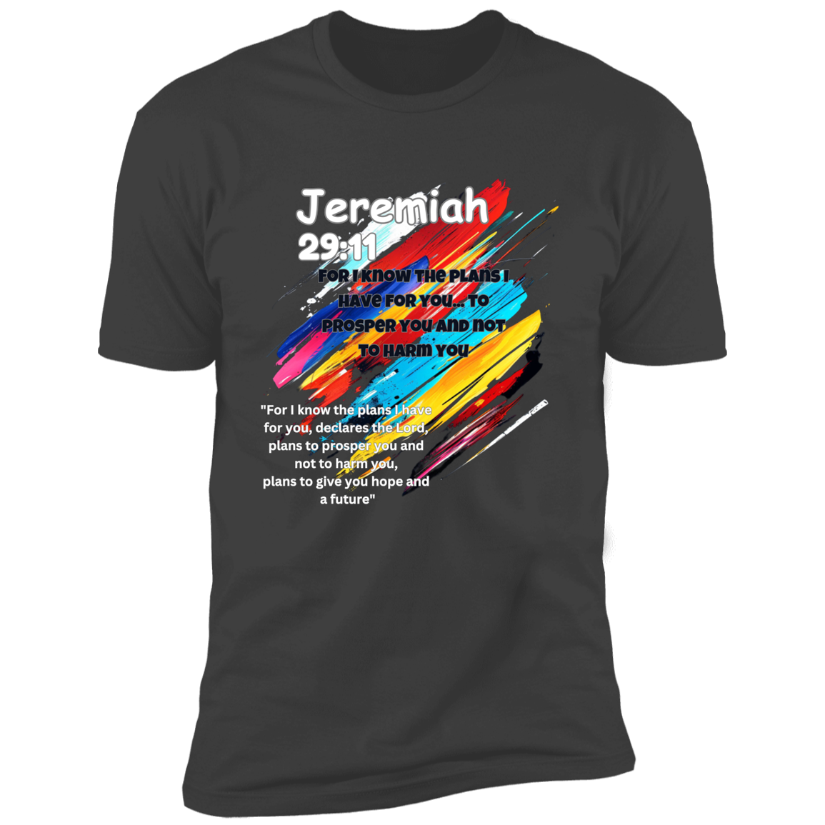 The Plans Short Sleeve T-Shirt