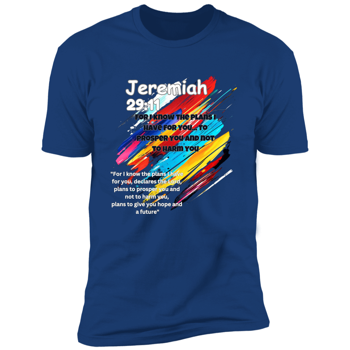 The Plans Short Sleeve T-Shirt