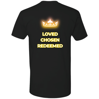 Gods Child Short Sleeve T-Shirt