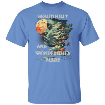 Wonderfully Made T-Shirt