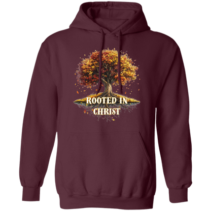 Rooted Hoodie