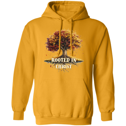 Rooted Hoodie