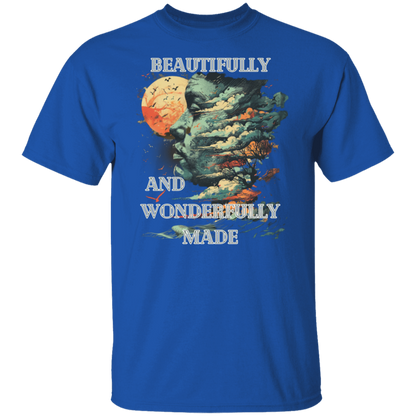 Wonderfully Made T-Shirt