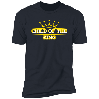 Gods Child Short Sleeve T-Shirt