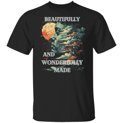 Wonderfully Made T-Shirt
