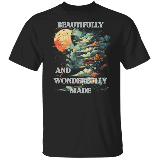 Wonderfully Made T-Shirt