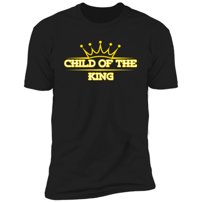 Gods Child Short Sleeve T-Shirt
