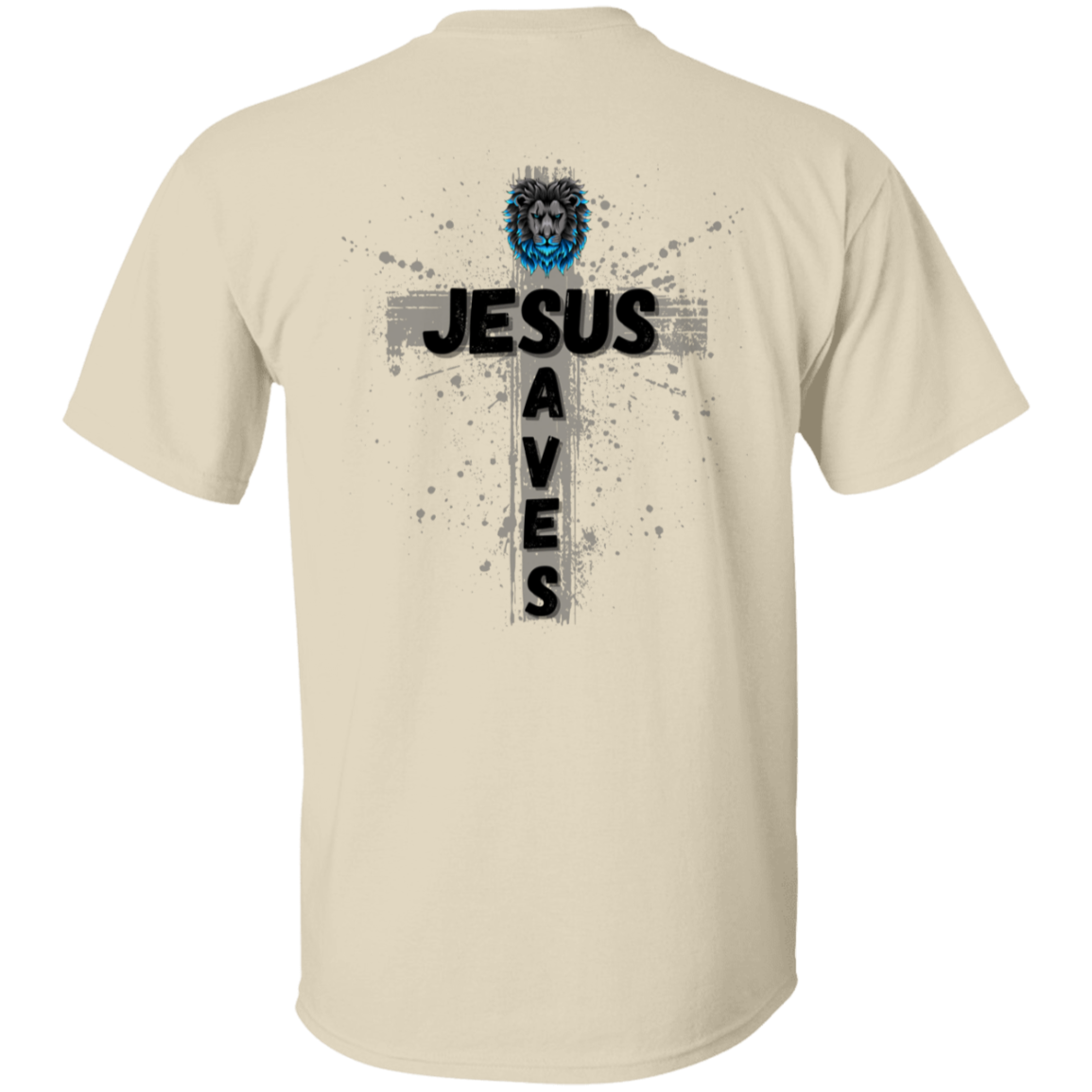 Jesus Saves T-Shirt
