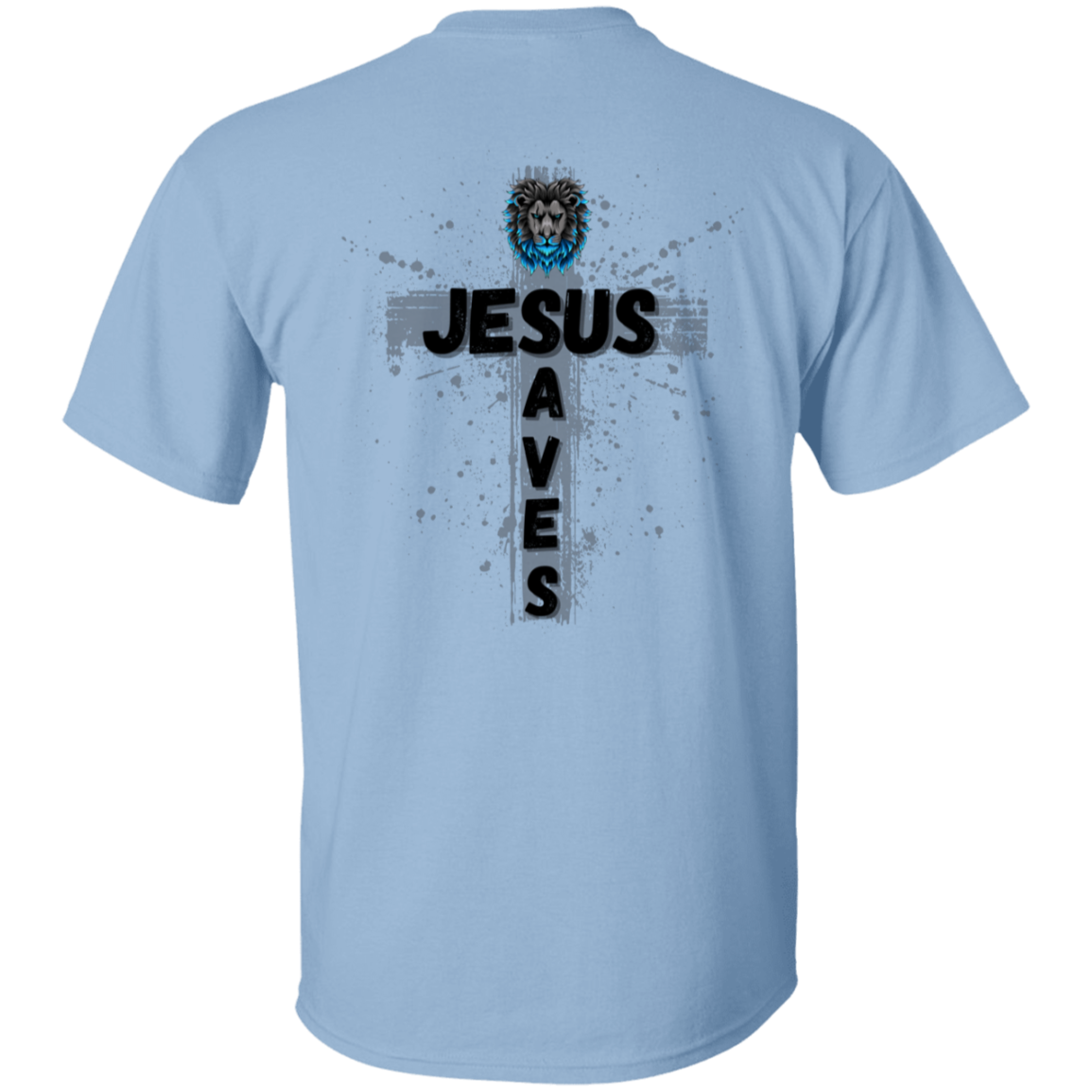 Jesus Saves T-Shirt